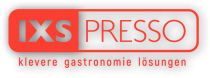 ixspresso Logo